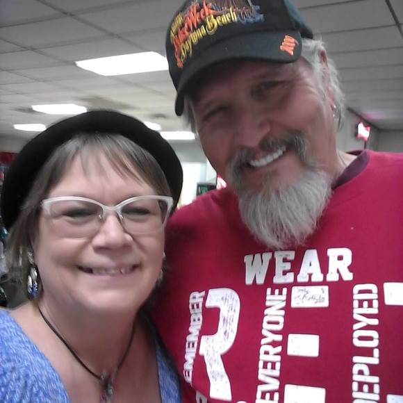 Meet your Posher, Mike - Picture 1 of 1